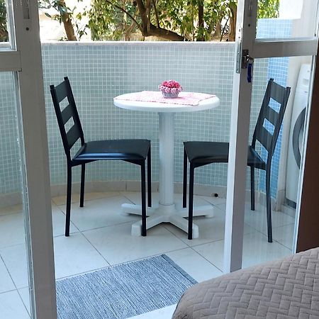Loft Aconchegante No Leblon Apartment ริโอเดจาเนโร ภายนอก รูปภาพ