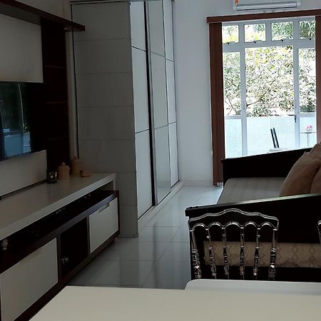 Loft Aconchegante No Leblon Apartment ริโอเดจาเนโร ภายนอก รูปภาพ