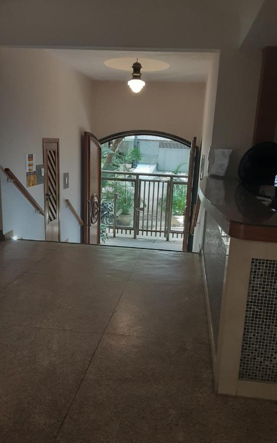 Loft Aconchegante No Leblon Apartment ริโอเดจาเนโร ภายนอก รูปภาพ