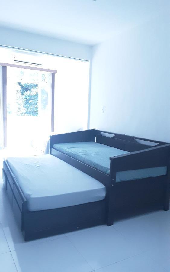 Loft Aconchegante No Leblon Apartment ริโอเดจาเนโร ภายนอก รูปภาพ