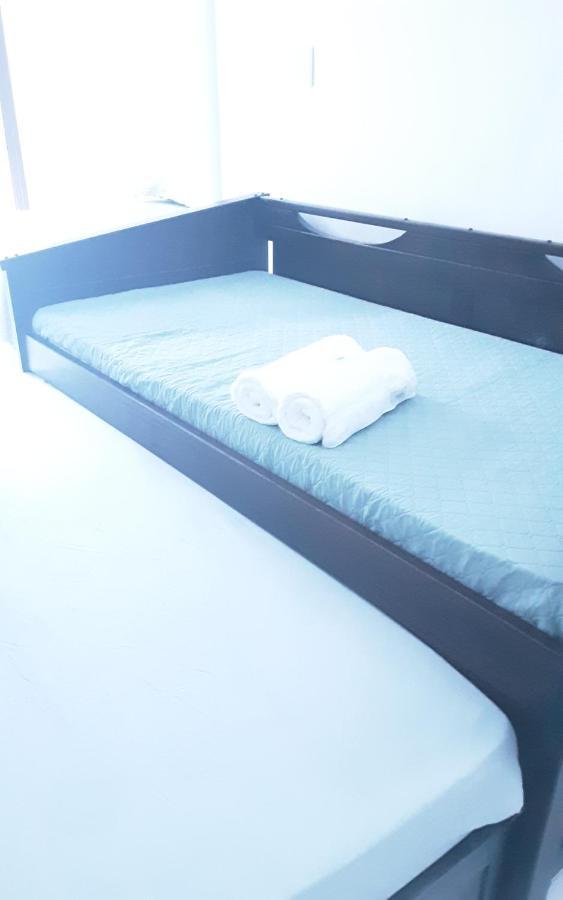 Loft Aconchegante No Leblon Apartment ริโอเดจาเนโร ภายนอก รูปภาพ