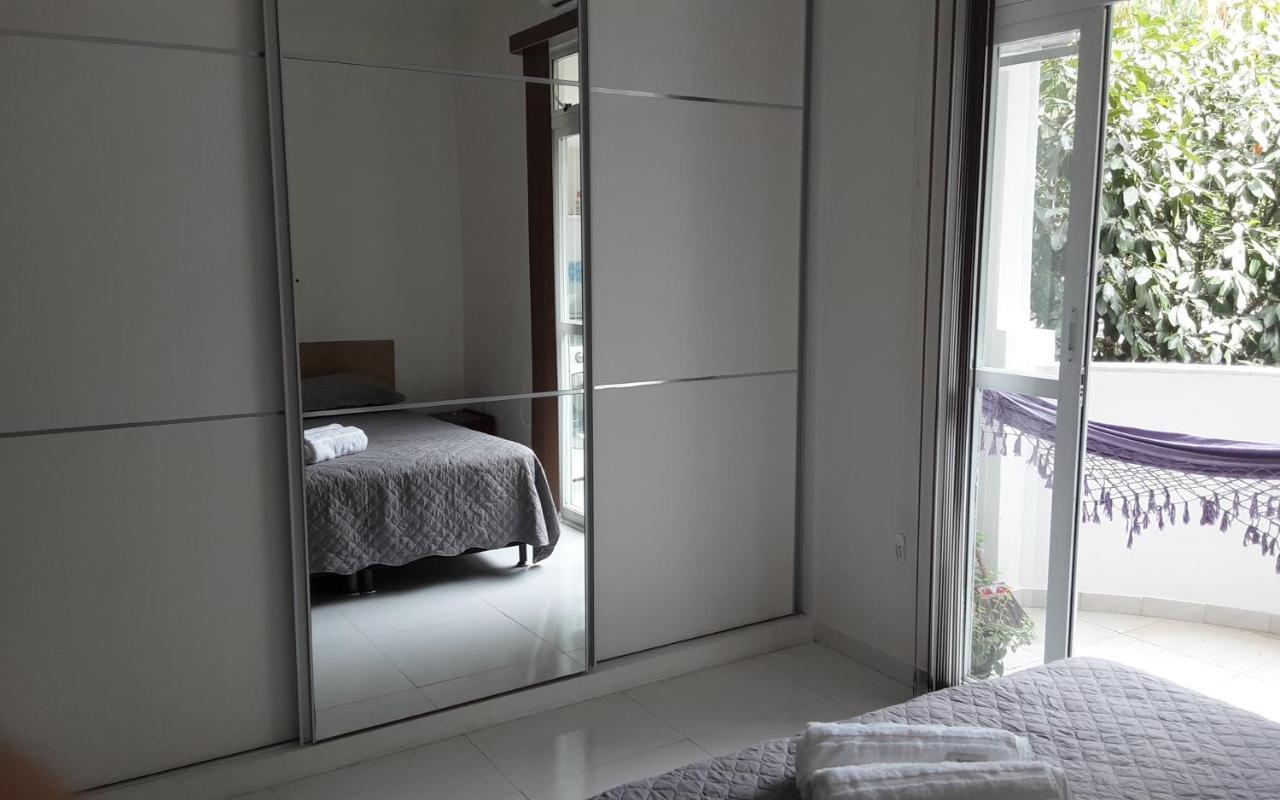 Loft Aconchegante No Leblon Apartment ริโอเดจาเนโร ภายนอก รูปภาพ