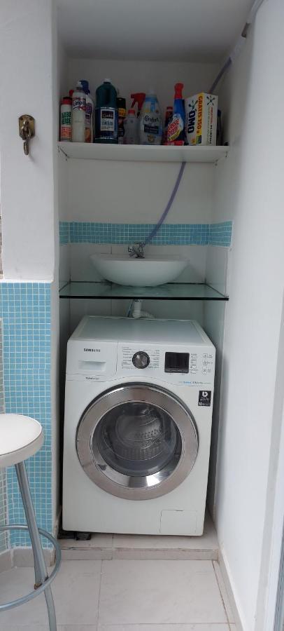 Loft Aconchegante No Leblon Apartment ริโอเดจาเนโร ภายนอก รูปภาพ