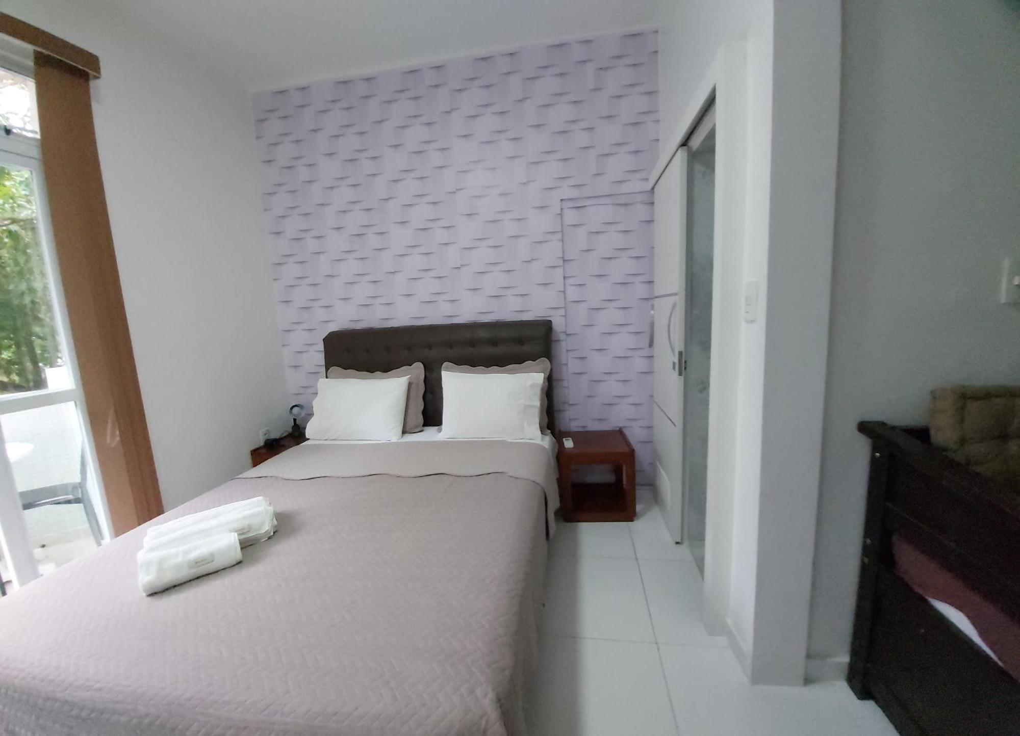 Loft Aconchegante No Leblon Apartment ริโอเดจาเนโร ภายนอก รูปภาพ