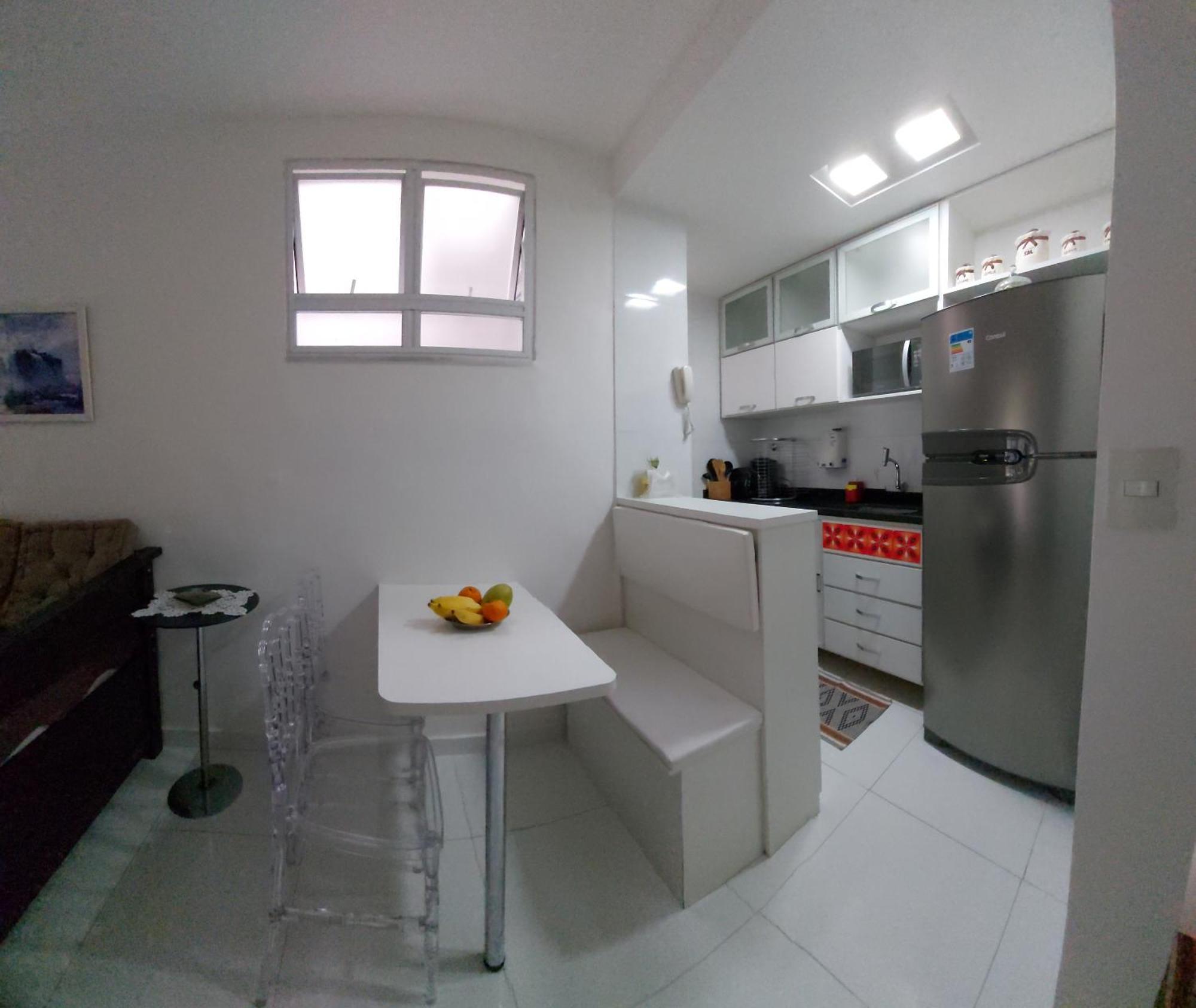 Loft Aconchegante No Leblon Apartment ริโอเดจาเนโร ภายนอก รูปภาพ