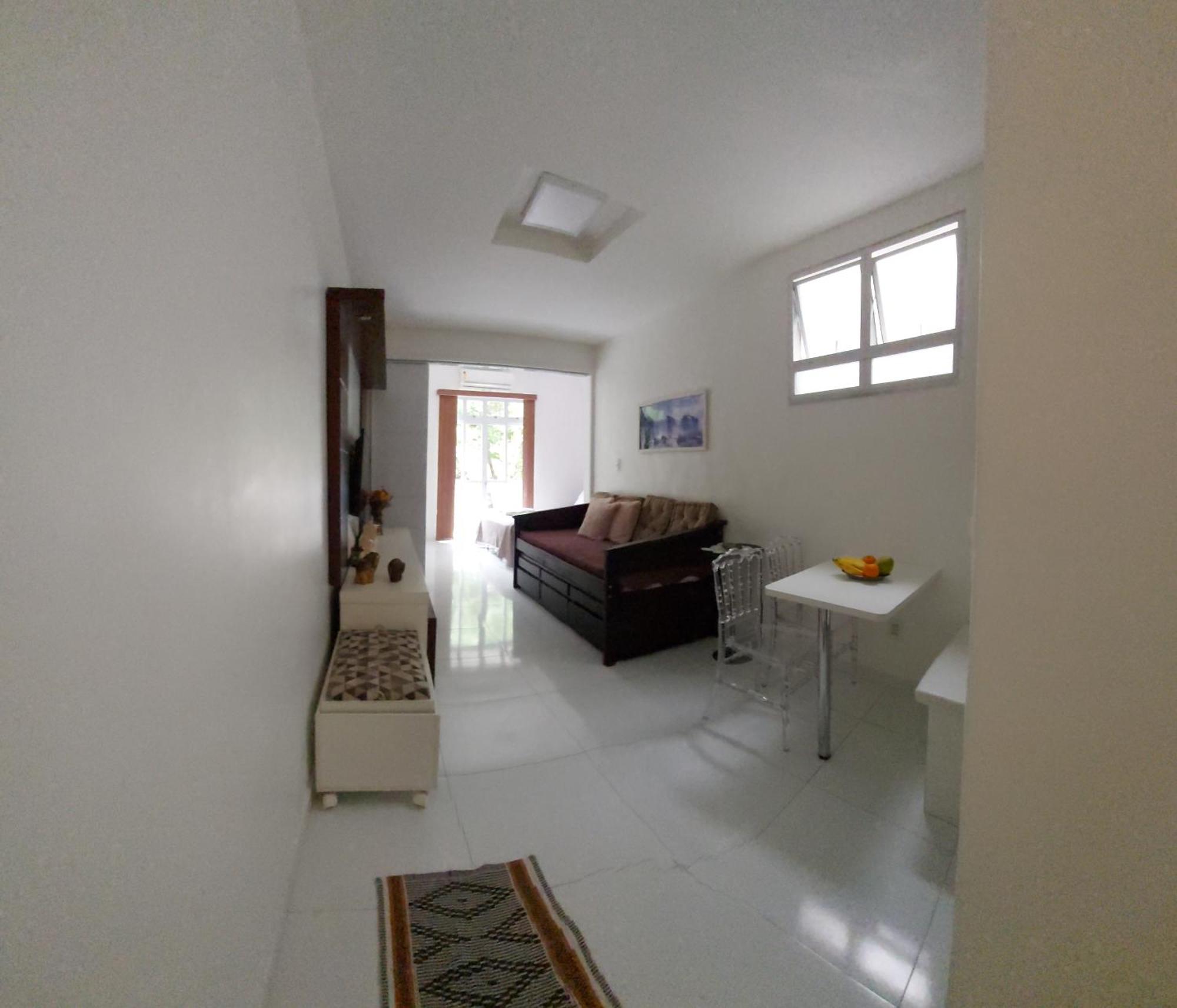 Loft Aconchegante No Leblon Apartment ริโอเดจาเนโร ภายนอก รูปภาพ