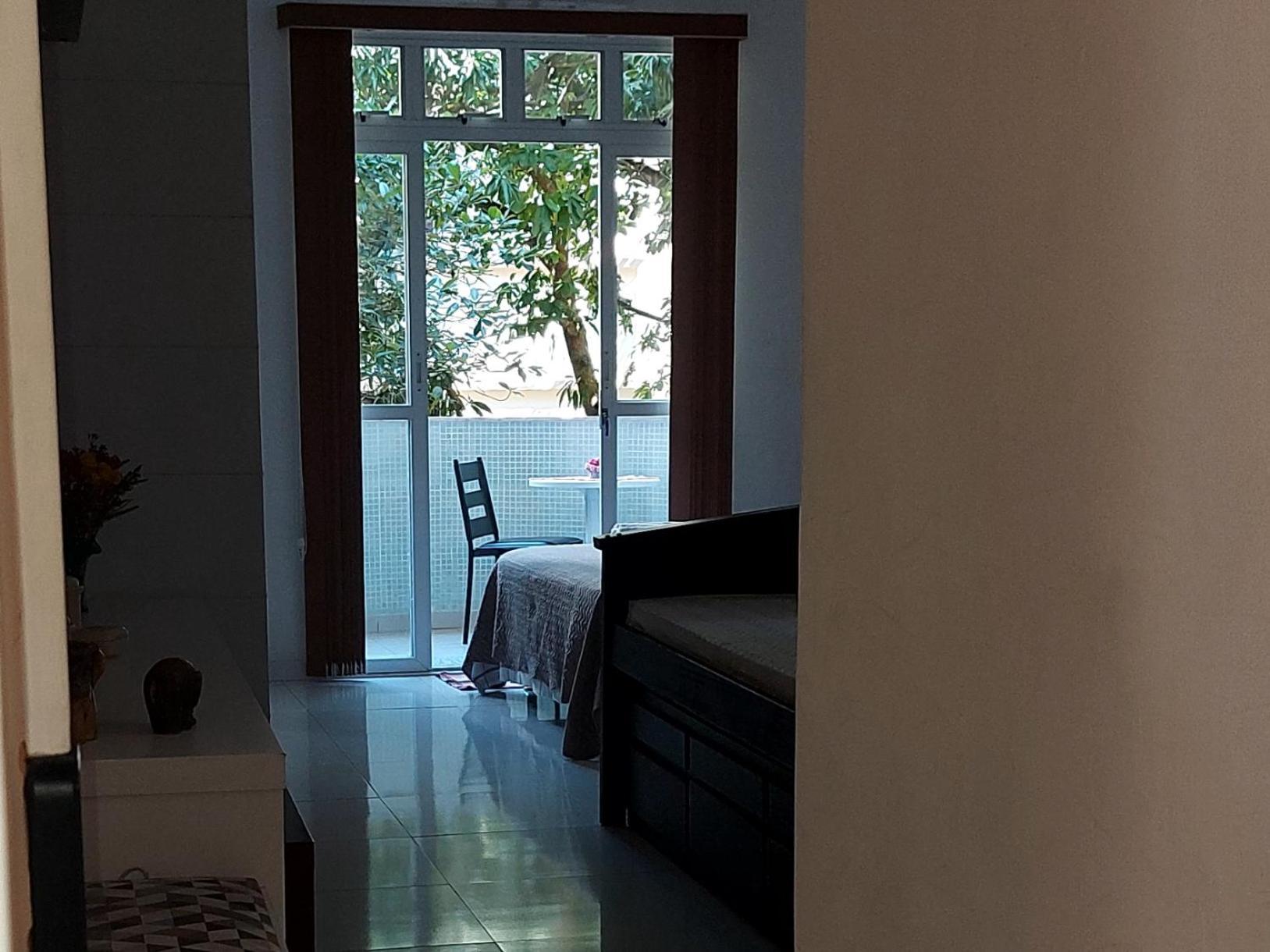 Loft Aconchegante No Leblon Apartment ริโอเดจาเนโร ภายนอก รูปภาพ