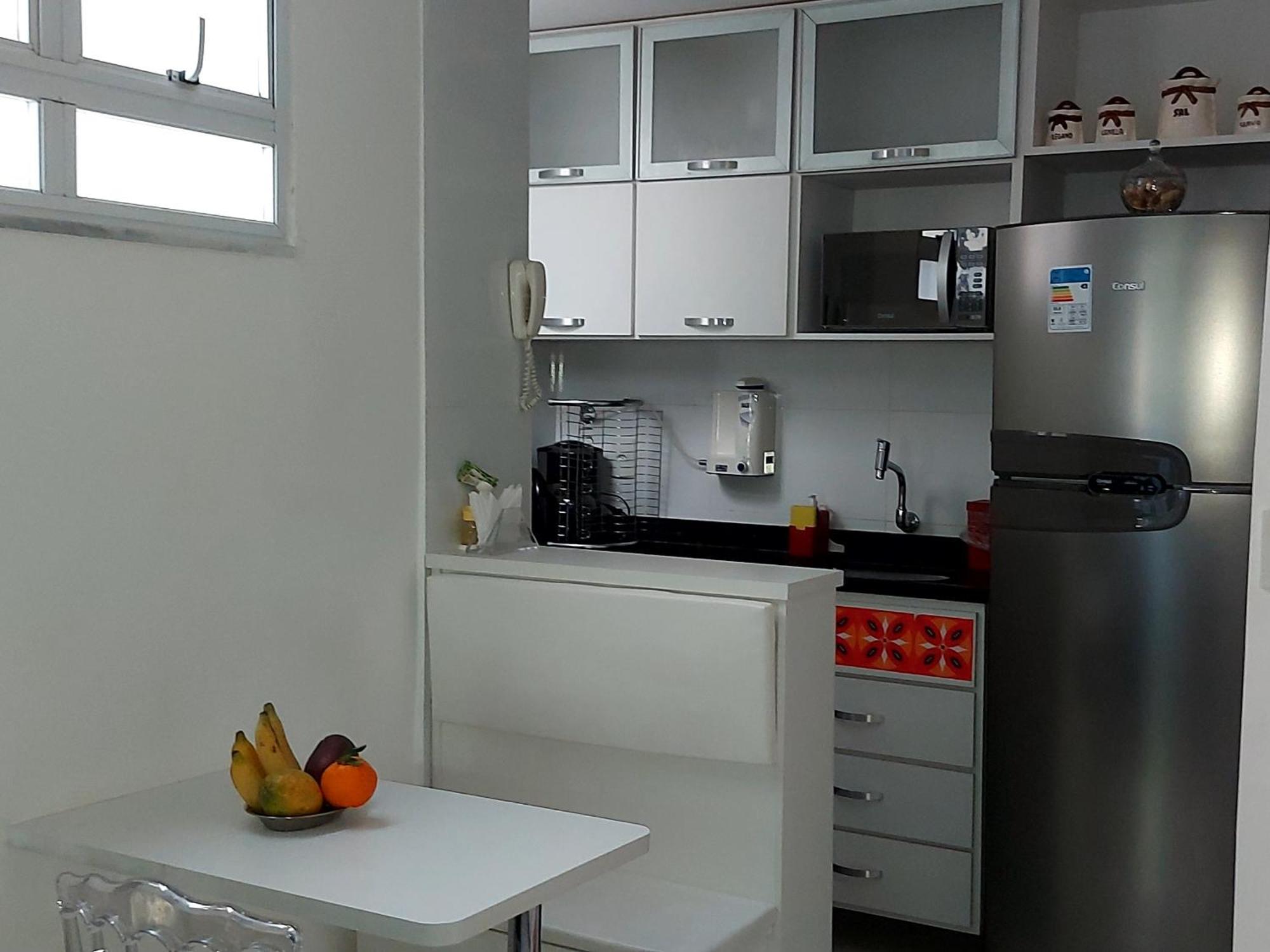 Loft Aconchegante No Leblon Apartment ริโอเดจาเนโร ภายนอก รูปภาพ