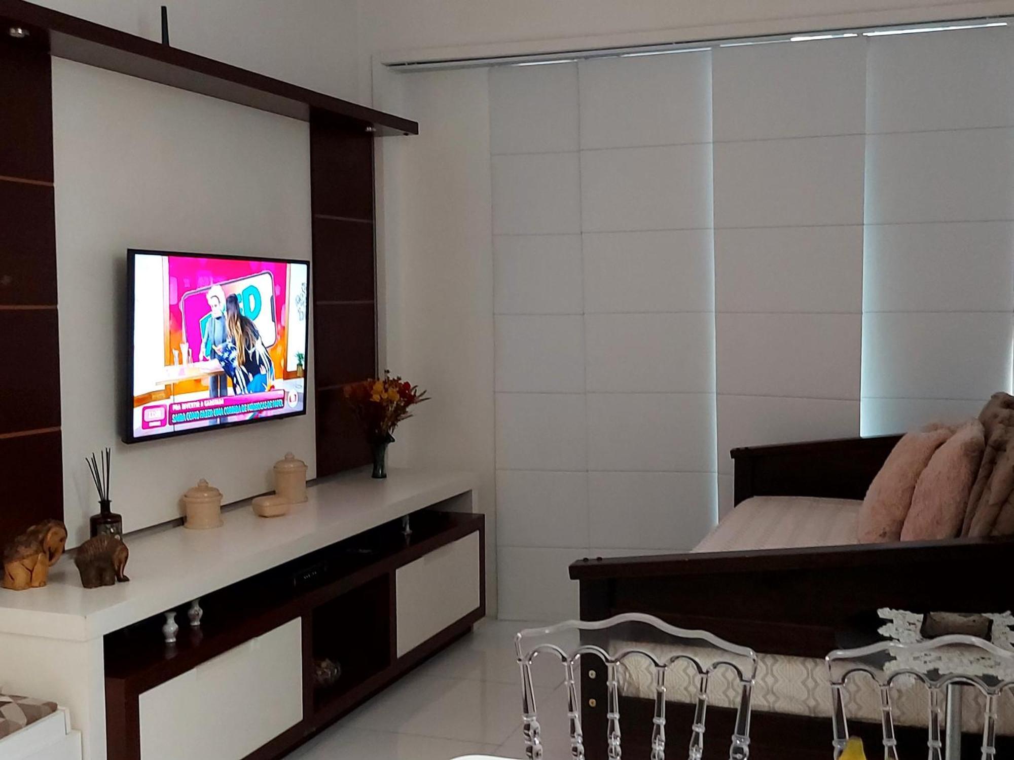 Loft Aconchegante No Leblon Apartment ริโอเดจาเนโร ภายนอก รูปภาพ