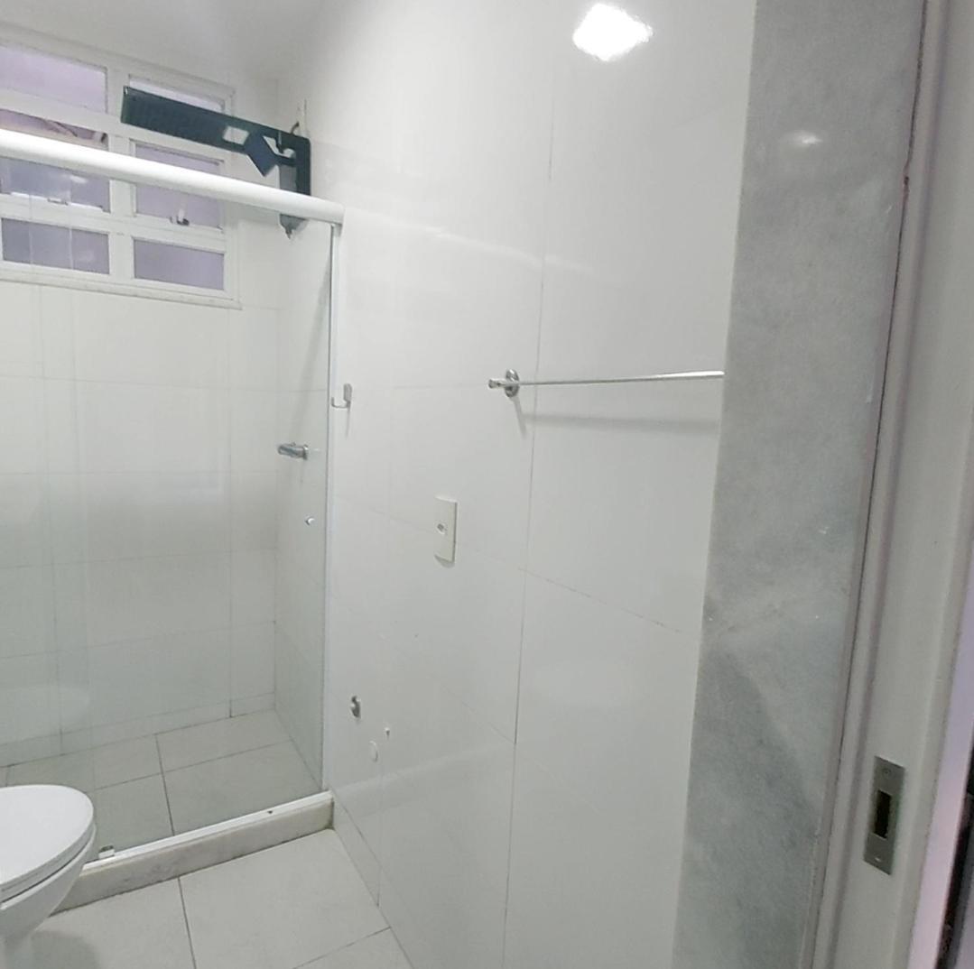Loft Aconchegante No Leblon Apartment ริโอเดจาเนโร ภายนอก รูปภาพ