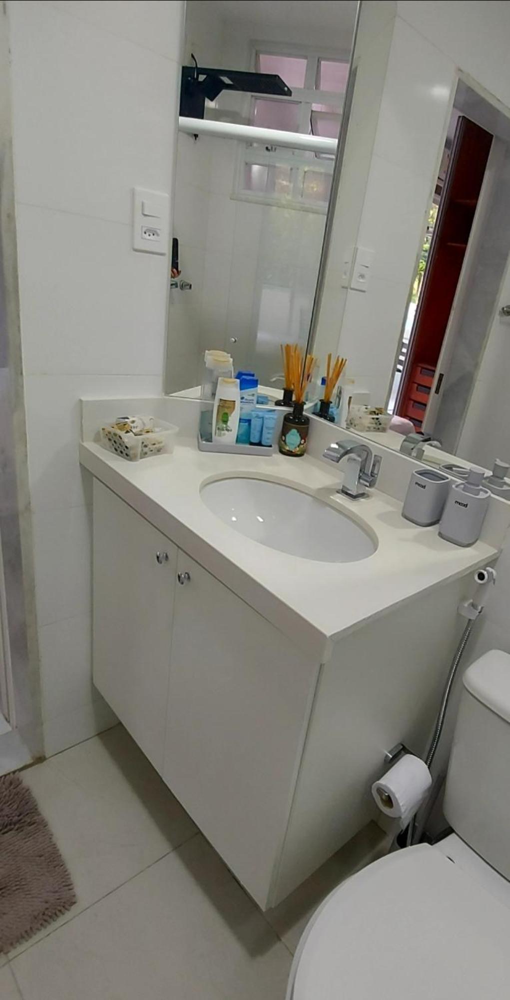 Loft Aconchegante No Leblon Apartment ริโอเดจาเนโร ภายนอก รูปภาพ